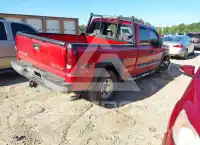 2003 Chevrolet Silverado photo