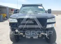 2003 Chevrolet Silverado фото
