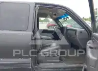 2003 Chevrolet Silverado photo