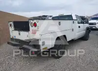 2003 Chevrolet Silverado фото