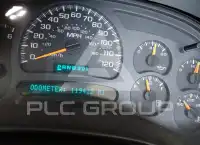 2003 Chevrolet Silverado photo