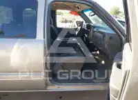 2003 Chevrolet Silverado фото
