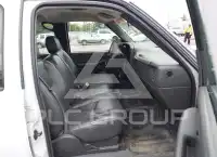 2003 Chevrolet Silverado фото
