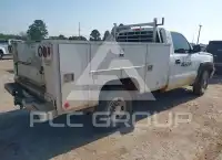 2003 Chevrolet Silverado фото