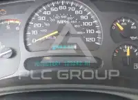 2003 Chevrolet Silverado фото