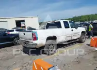 2003 Chevrolet Silverado фото