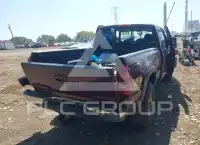 2003 Chevrolet Silverado фото