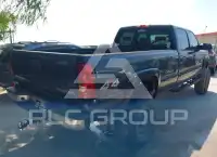 2003 Chevrolet Silverado фото