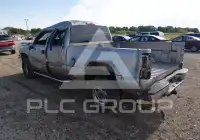 2003 Chevrolet Silverado фото