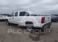 2003 Chevrolet Silverado фото