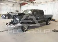 2003 Chevrolet Silverado фото