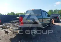 2003 Chevrolet Silverado фото