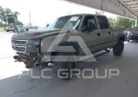 2003 Chevrolet Silverado фото