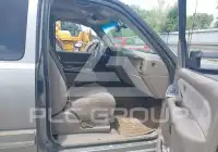 2003 Chevrolet Silverado фото