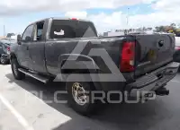 2003 Chevrolet Silverado photo