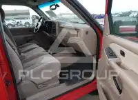 2003 Chevrolet Silverado фото