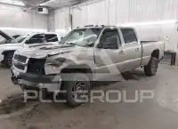 2003 Chevrolet Silverado фото