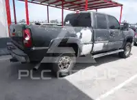 2003 Chevrolet Silverado photo