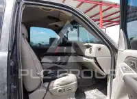 2003 Chevrolet Silverado photo