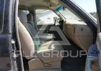 2003 Chevrolet Silverado photo