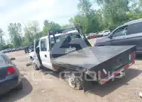 2003 Chevrolet Silverado photo