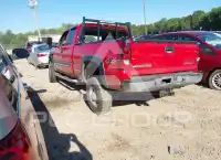 2003 Chevrolet Silverado photo