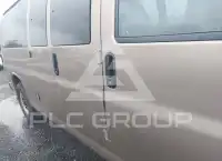 2003 Chevrolet Express фото