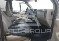 2003 Chevrolet Express фото