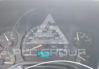 2003 Chevrolet Express фото