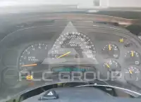 2003 Chevrolet Tahoe фото