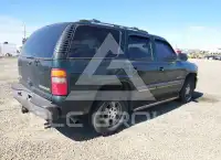 2003 Chevrolet Tahoe фото