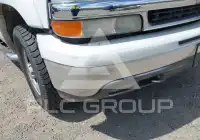 2003 Chevrolet Tahoe фото