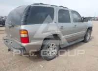 2003 Chevrolet Tahoe фото