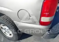 2003 Chevrolet Tahoe фото