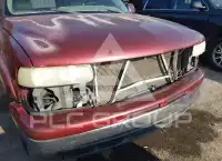 2003 Chevrolet Tahoe фото