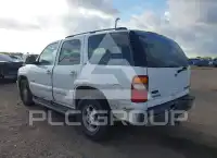 2003 Chevrolet Tahoe фото