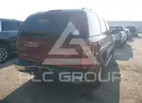 2003 Chevrolet Tahoe фото