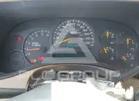 2003 Chevrolet Tahoe фото
