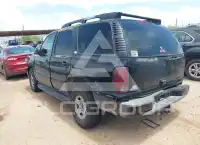 2003 Chevrolet Tahoe фото