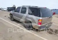 2003 Chevrolet Tahoe фото