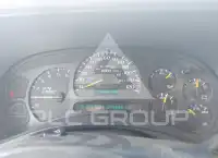2003 Chevrolet Tahoe фото