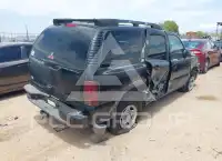 2003 Chevrolet Tahoe фото