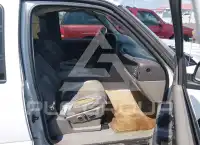 2003 Chevrolet Tahoe фото