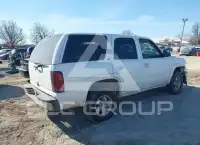 2003 Chevrolet Tahoe фото