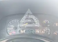 2003 Chevrolet Tahoe фото