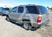 2003 Chevrolet Tahoe фото