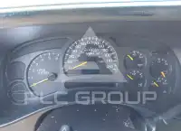 2003 Chevrolet Tahoe фото