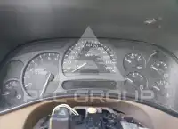 2003 Chevrolet Tahoe фото