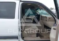 2003 Chevrolet Tahoe фото
