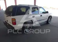 2003 Chevrolet Tahoe фото